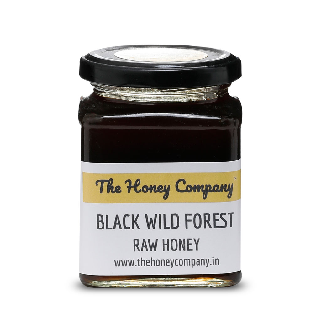 Which Honey is the Best? — A Brief Guide to Raw, Multifloral & Monofloral Honey