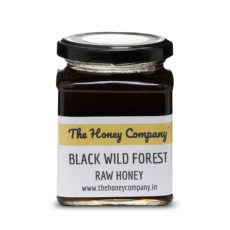 Black Forest Raw Honey - Multi Pack