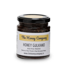Honey Gulkand (No Added Sugar) - Multi Pack