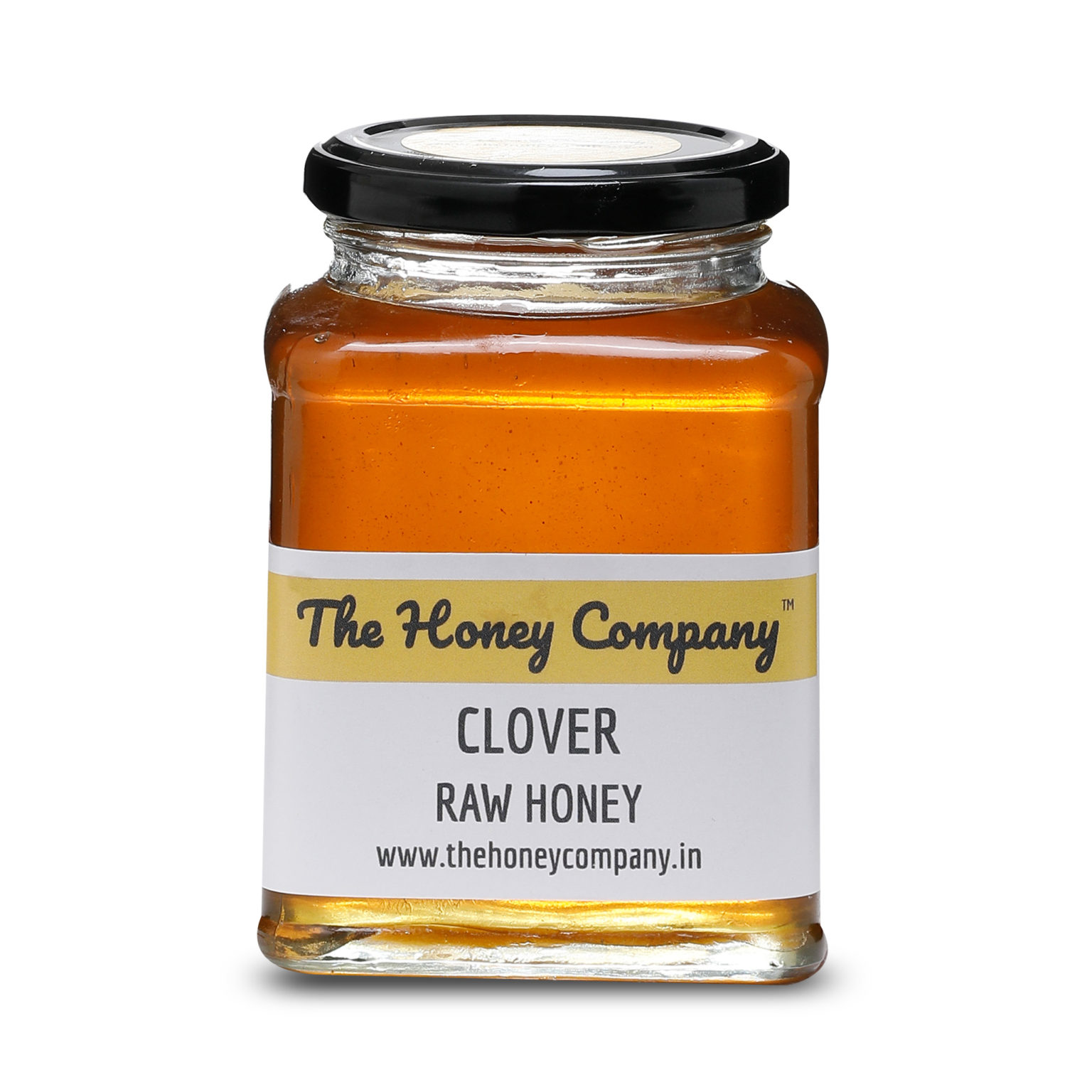 Experience Pure Clover Raw Honey from Punjab's Berseem Fields | The ...
