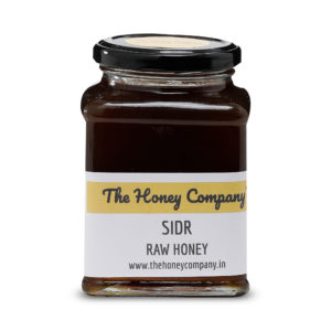 Sidr Raw Honey