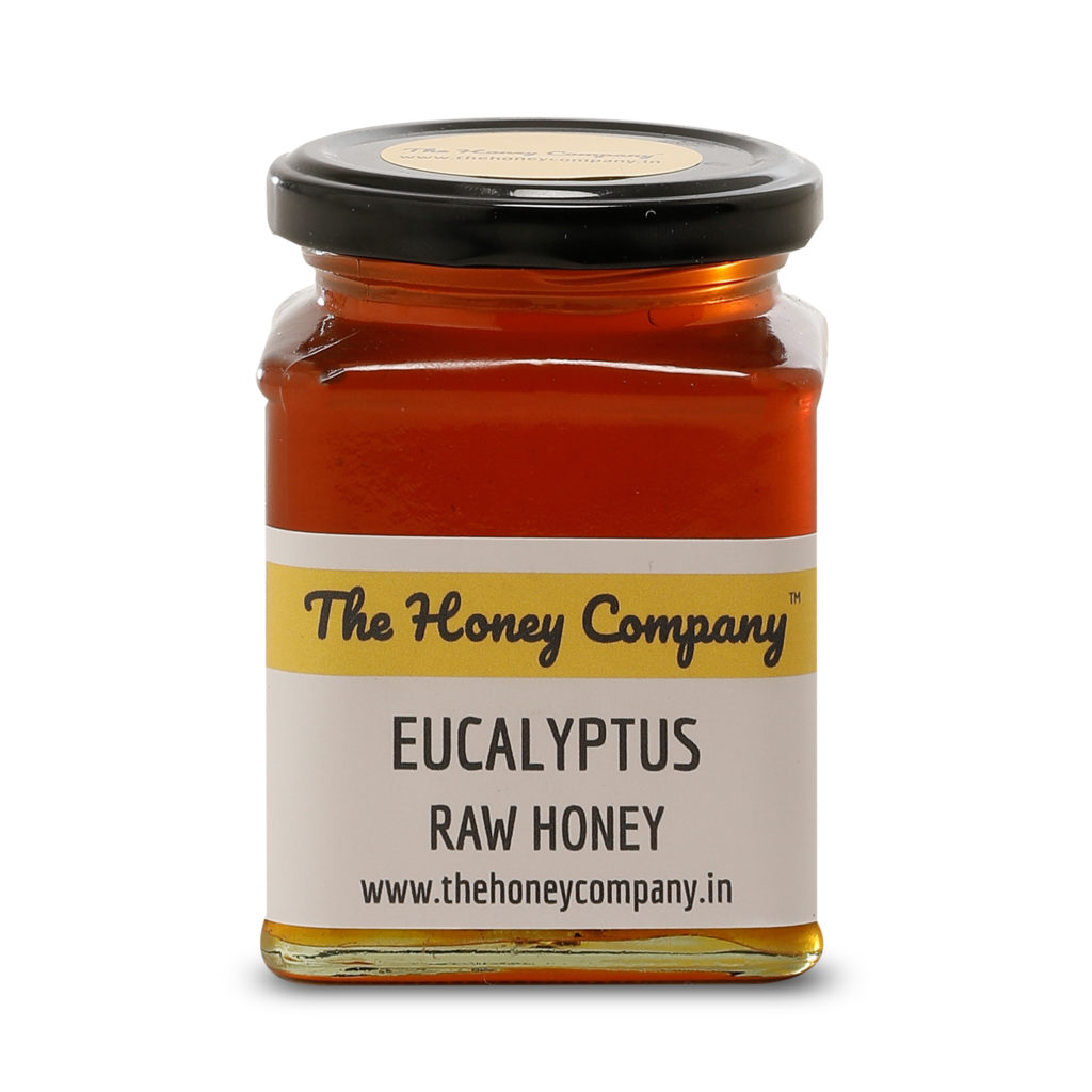 Eucalyptus Raw Honey A Natural Remedy for Wellness The Honey Company