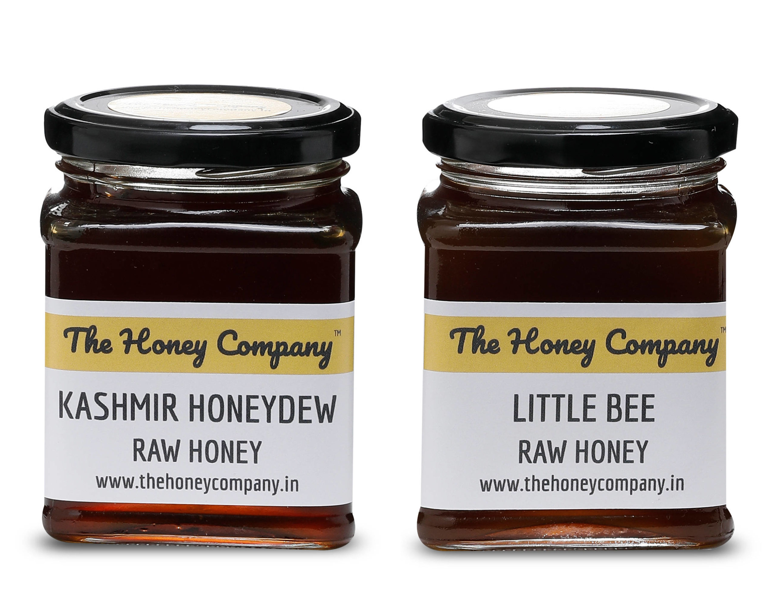 KASHMIRHONEYDEWHONEY+LITTLEBEE