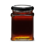 JamunHoney350gmsRear