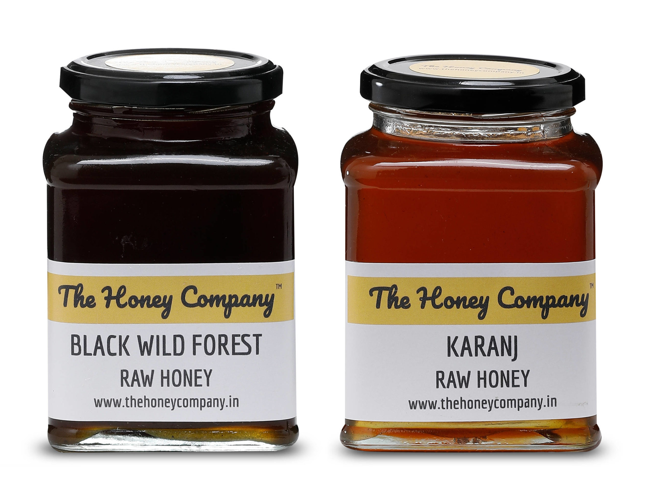 BLACKWILDFOREST+KARANJ