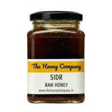 Sidr Raw Honey