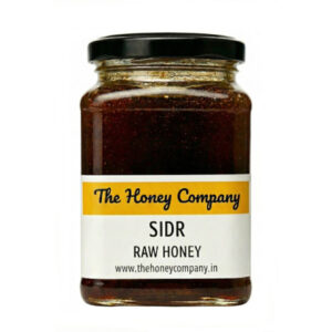 Sidr Raw Honey