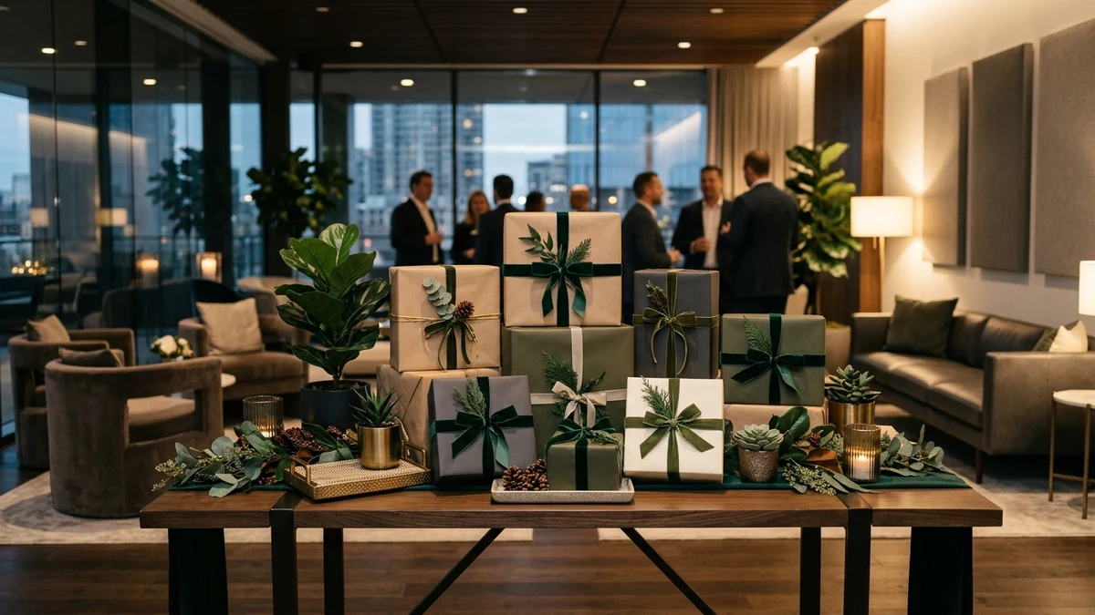 Corporate Offices - The Honey Company
