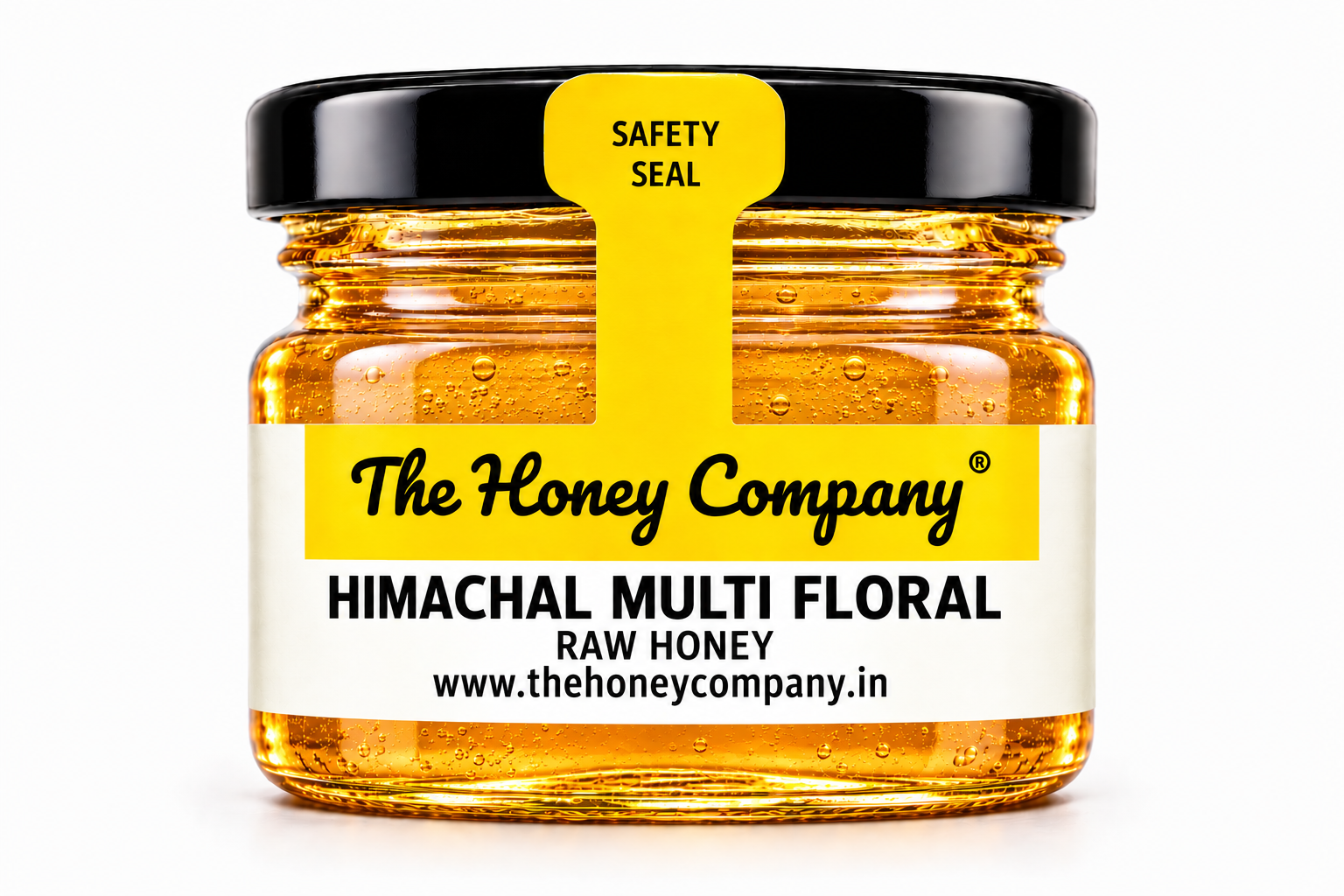Himachal Multi Floral Raw Honey 30g