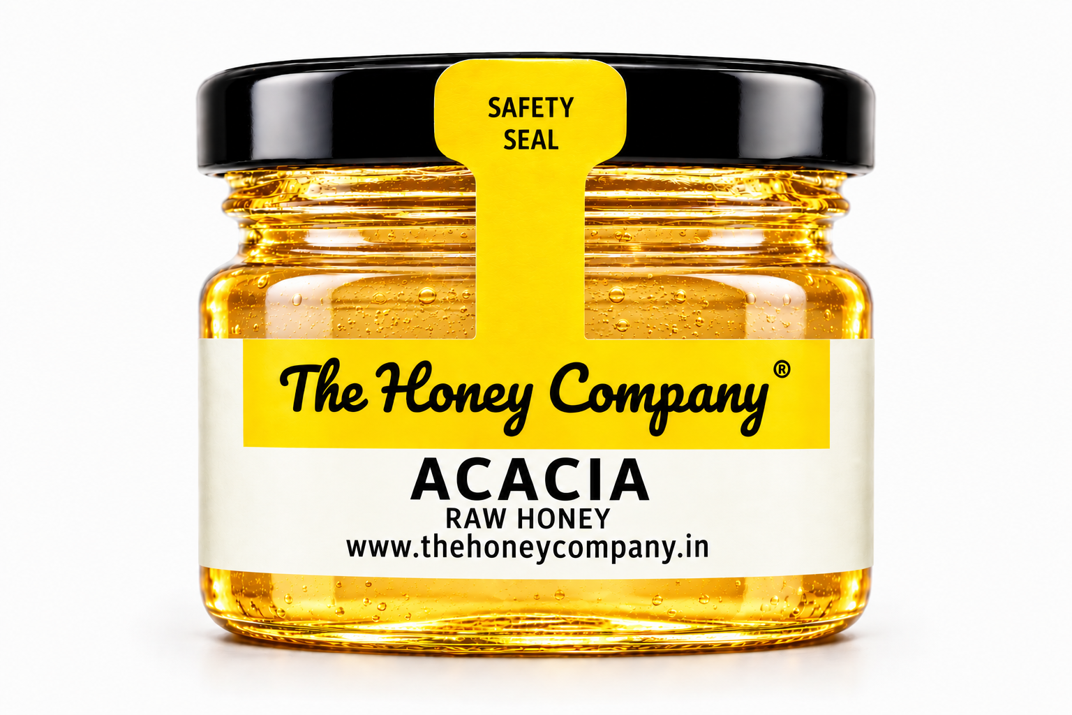 Acacia Raw Honey 30g